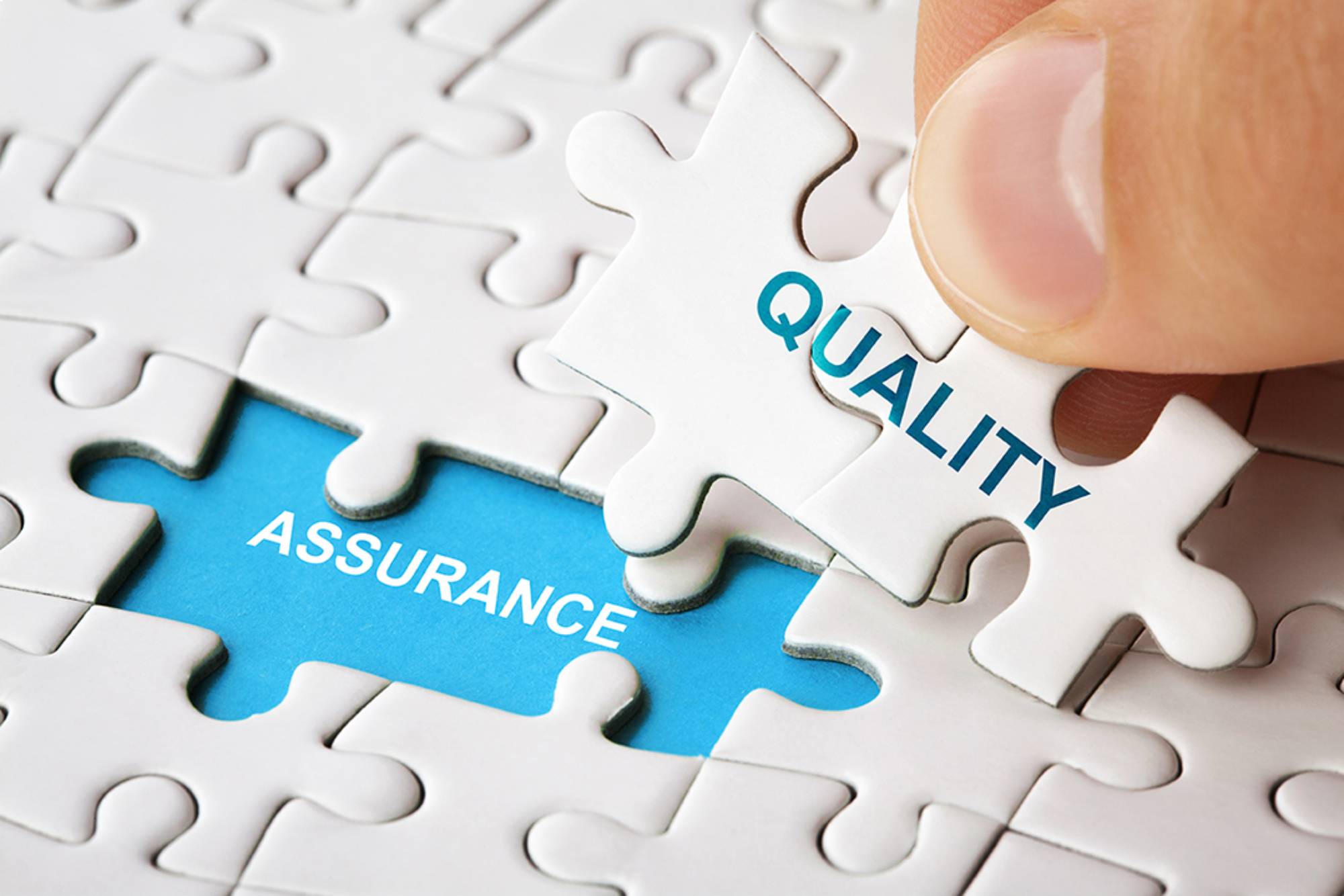 Disadvantage Of Quality Assurance