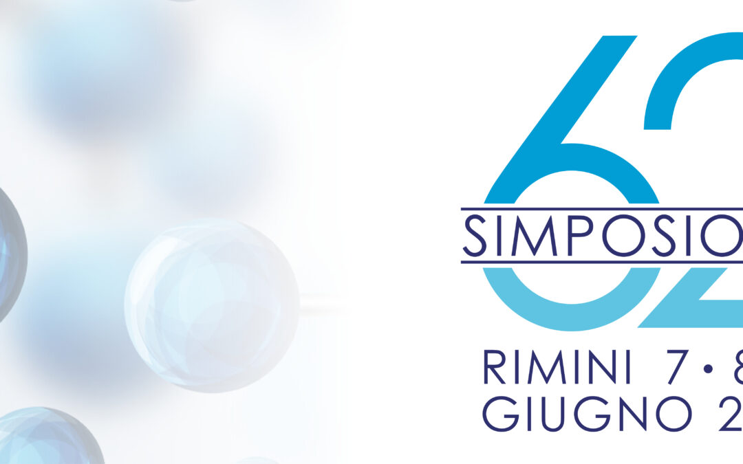 62° SIMPOSIO AFI