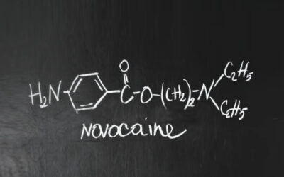 Uses and Beneficial properties of Procaine