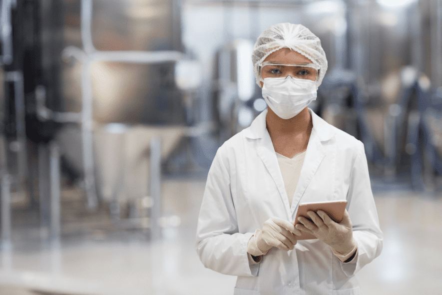 importance of supplier qualification in the pharmaceutical