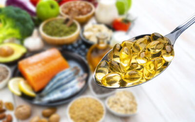 Nutraceuticals: the powerful combination of food and medicine