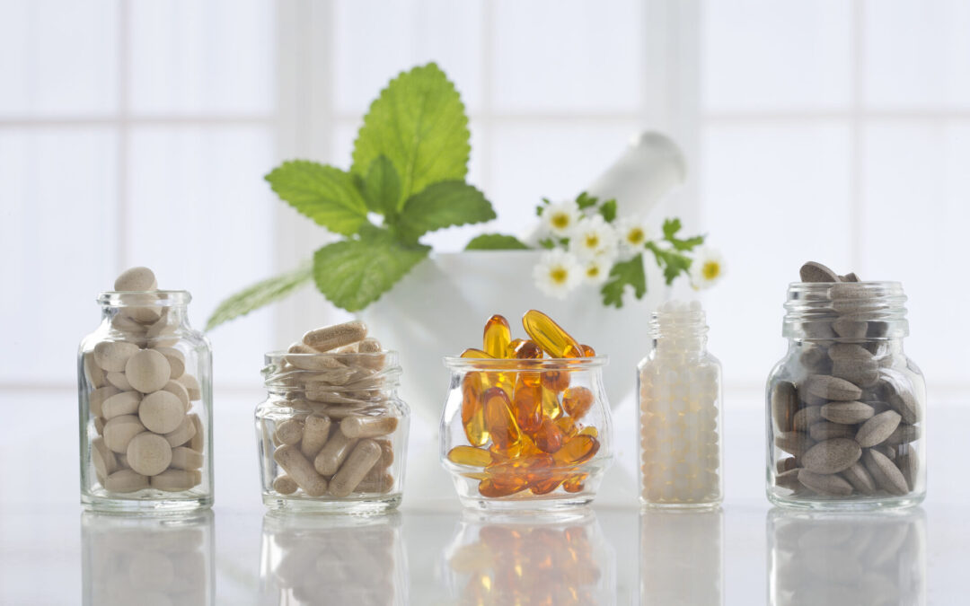 Plant extracts and their use in pharmaceuticals and nutraceuticals