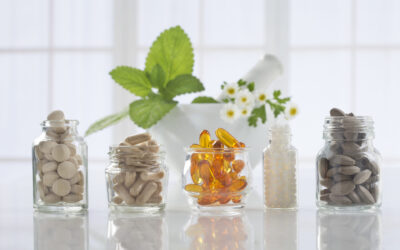 Plant extracts and their use in pharmaceuticals and nutraceuticals