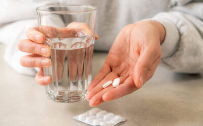 Paracetamol or Ibuprofen? Let’s find out the differences