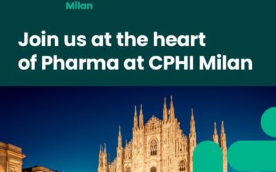 CPHI Milano