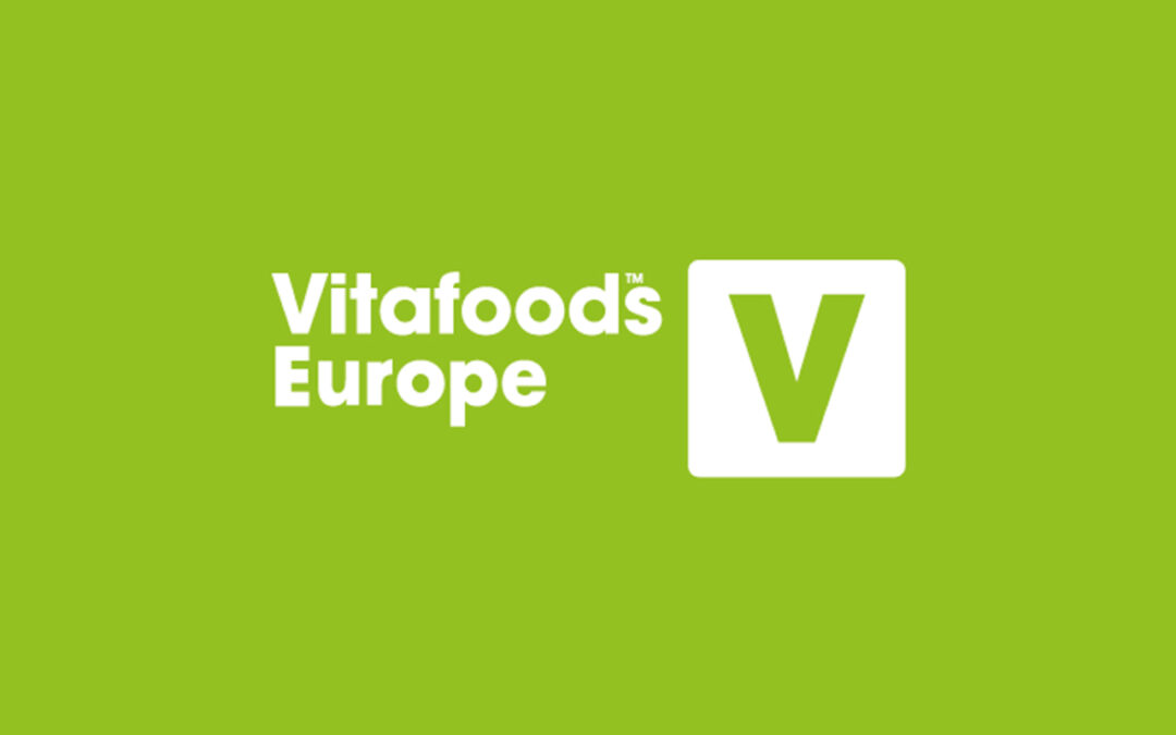 Vitafoods Europe