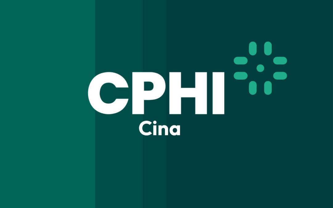 CPhI Cina 2025