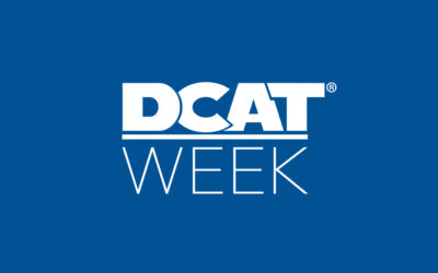 DCAT Week 2026